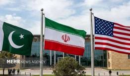 واکنش پاکستان به حملات آمریکا به ایران/ همه اختلافات باید از طریق گفتگو در میز مذاکره حل شود