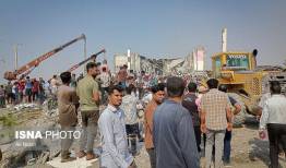 تحقیقات رسانه انگلیسی، آمریکا را عامل جنایت مدرسه میناب معرفی کرد