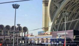 مراکز اسکان شرکت‌کنندگان مراسم تشییع در تهران+آدرس