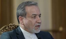شهید خرازی ، صدای متین دیپلماسی ایران بود