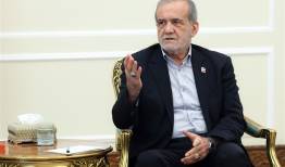آمریکا باید لحن و رویکرد خود در تعامل با ایران را اصلاح کند