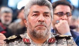 سردار سفیدچیان: امنیت خلیج فارس خط قرمز ایران است