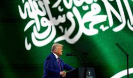 شرط اسرائیلی ترامپ برای توافق هسته‌ای با عربستان  