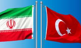 یک مرز جدید ایران و ترکیه در سلماس فعال می‌شود