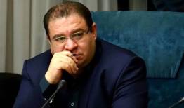 گلزاری: نیازمند روایت و معرفی قهرمانان گمنام دستگاه‌های اجرایی هستیم