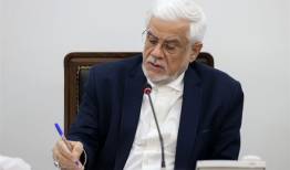 عارف: مسائل دانشگاه‌ها باید به دست دانشگاهیان حل شود