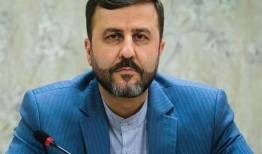 گزارش غریب آبادی به مجلس از پیشنهادهای ردوبدل شده بین ایران و آمریکا