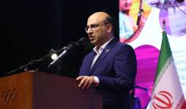 علی‌نژاد: تیراندازی می‌تواند طلای اینچئون را تکرار کند