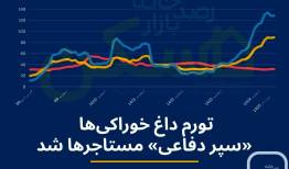 چرا اجاره مسکن به اندازه «خورد و خوراک» رشد نکرد؟/ موجرها هم دست به «رفتار احتیاطی» زده‌اند، چون...