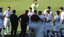 فهرست انتخابی قلعه نویی برای جام جهانی 2026 