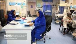 پیگیری مطالبات پرستاران در روزهای جنگی ادامه داشت