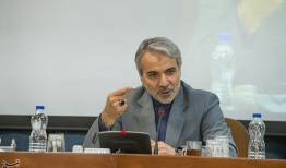نوبخت: ایران با وحدت ملی از آزمون تاریخی عبور می‌کند