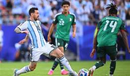 آیا رونالدو واقعاً مسی را بهترین تاریخ فوتبال دانست؟
