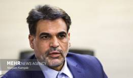 هفت بند آبخیزداری در شهرستان بهار ساخته شده است