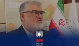 همکاری‌های تهران و ترکیه گسترش می یابد