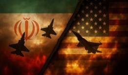 مجله آمریکایی: پر کردن ذخایر تسلیحاتی ممکن است سال‌ها طول بکشد