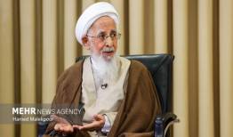 آیت الله جوادی آملی:حقیقت محور مقاومت ایستادگی در برابر ظلم است