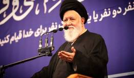 واکنش علم الهدی به دلار 200 هزار تومانی از تریبون نماز جمعه/ مردم خواستار اقدام جدی در حوزه اقتصاد هستند/ مسئولان به آثار سخنان خود توجه کنند