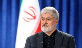 مطهری: ممکن است یک آمریکایی انتقام خون رهبر شهید را بگیرد