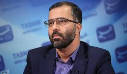 عباس گودرزی سخنگوی هیئت رئیسه مجلس ماند