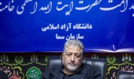 توان علمی دانشگاه آزاد اسلامی پای کار بازسازی و پیشرفت کشور می‌آید