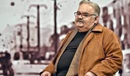اکبر عبدی، نابغه سینما و تلویزیون ایران درگذشت 
