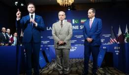 مثلث سرنوشت‌ساز مذاکرات تهران و واشنگتن