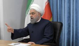 چرا سخنان روحانی دربارۀ تنگۀ هرمز و صدا و سیما و ادامۀ جنگ تحمل نشد؟ / رمزگشایی از خشم ها به یک انتقاد