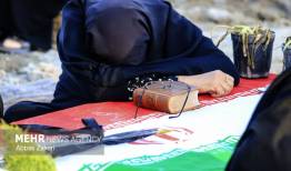 آخرین آمار شهدای دانش‌آموز اعلام شد
