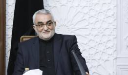 ببینید|بروجردی: انسداد تنگه هرمز موقعیت ترامپ را متزلزل می‌کند