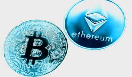 قیمت بیت‌کوین و اتریوم امروز یکشنبه ۱۱ مرداد ۱۴۰۵/ افزایش قیمت بیت‌کوین