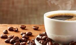 مصرف روزی چند فنجان قهوه مناسب است؟