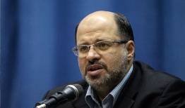نماینده حماس در ایران: مقاومت هرگز سلاح خود را کنار نمی‌گذارد