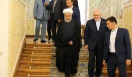 کسی حق ندارد از پایان جنگ بگوید؟/ علت حملات جدید تندروها به حسن روحانی