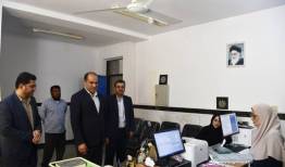 فرماندار عسلویه: مشکلات آموزش غیرحضوری برطرف شد
