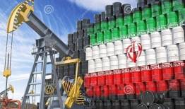 صادرات 50 میلیون بشکه‌ای  نفت ایران  طی 2 هفته