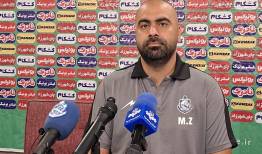 زارع: پرسپولیس پرمهره‌ترین تیم ایران است