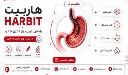 هاربیت لاغری چیست؟ معرفی روشی برای کاهش اشتها و کنترل وزن بدون جراحی