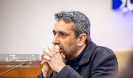 معاون ارتباطات پزشکیان: وحدت‌شکنان آب به آسیاب دشمن می‌ریزند/ کسی فریب‌شان را نمی‌خورد