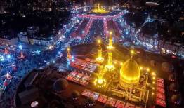 اعزام ۳۶۰۰ زائر خراسان رضوی به عتبات عالیات