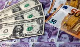 قیمت دلار، یورو و پوند امروز چهارشنبه ۱۱ شهریور 1405/ افزایش قیمت دلار و یورو