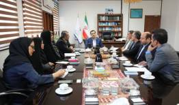 جهانیان: زمینه برگزاری انتخابات در استان بوشهر فراهم شده است
