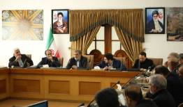 دعوت شورای عالی هماهنگی اقتصادی سران قوا