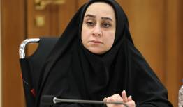 ساره جوانمردی نامزد عضویت در کمیسیون ورزشکاران پارالمپیک آسیا شد