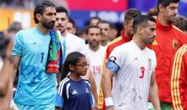 ایران - مصر؛ ضربه آخر را محکم بزن!
