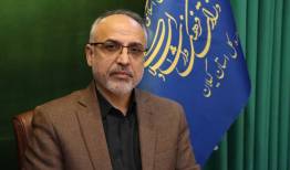طاهری: اصحاب فرهنگ و هنر تاثیر گذار در جامعه هستند 