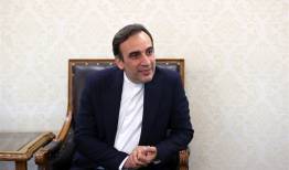 اورسجی: از مربیان ایرانی برای توسعه کبدی آسیا استفاده می‌کنیم