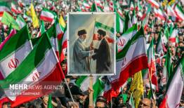 اربعین رهبر شهید انقلاب در اصفهان برگزار می‌شود