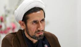 تشریح برنامه‌های خدماتی حرم مطهر قم در ایام دهه کرامت