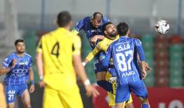 صدرنشین لیگ برتر فوتبال باید قهرمان شود!